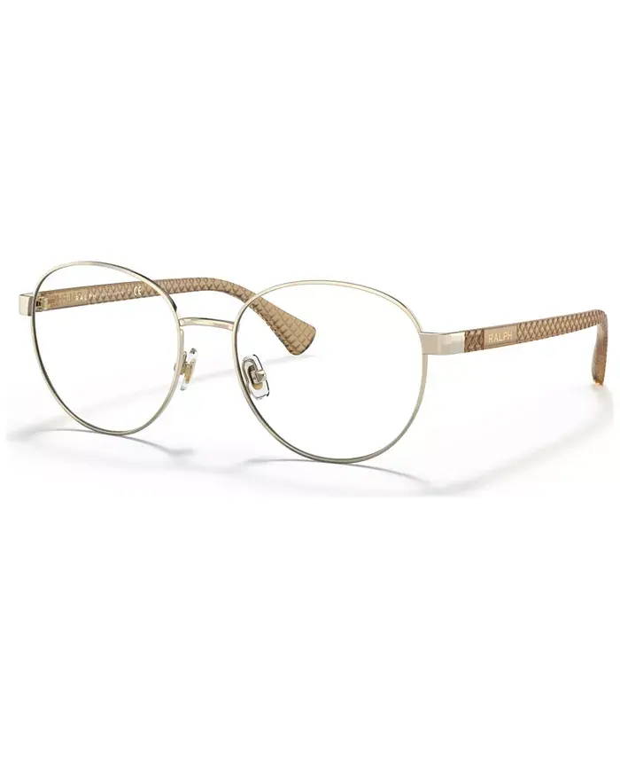 Women's Round Eyeglasses RA6050 image 1