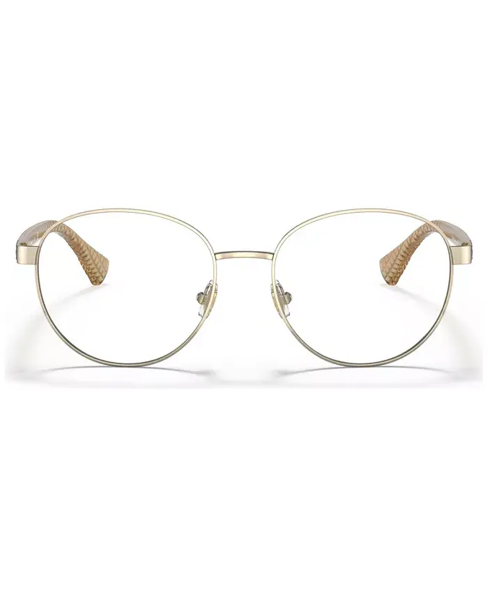 Women's Round Eyeglasses RA6050 image 3