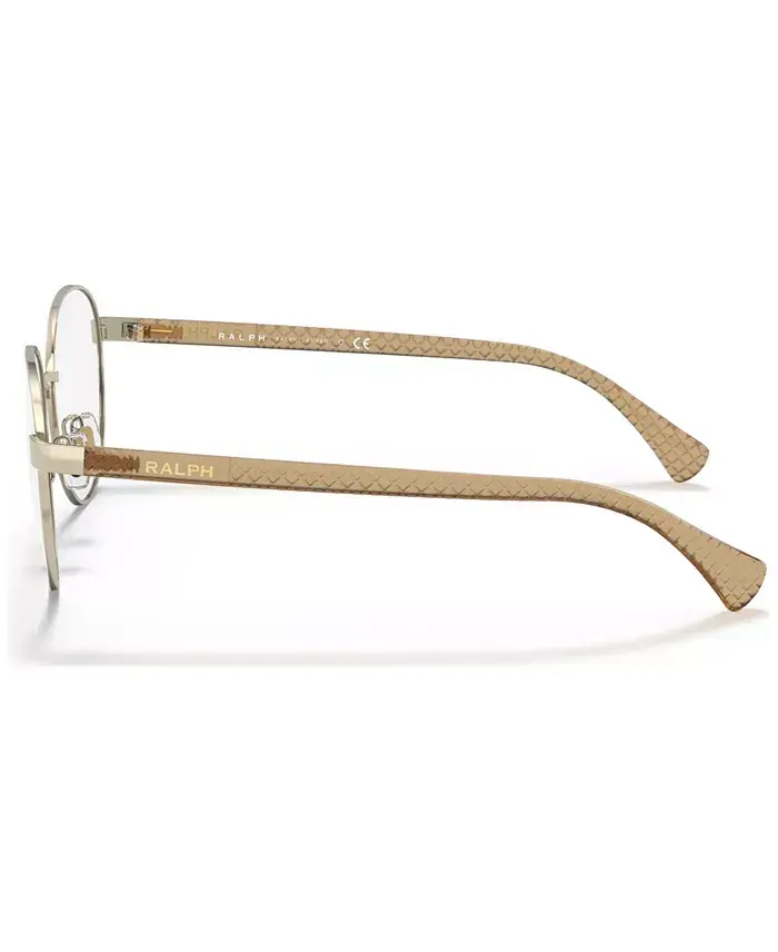 Women's Round Eyeglasses RA6050 image 4