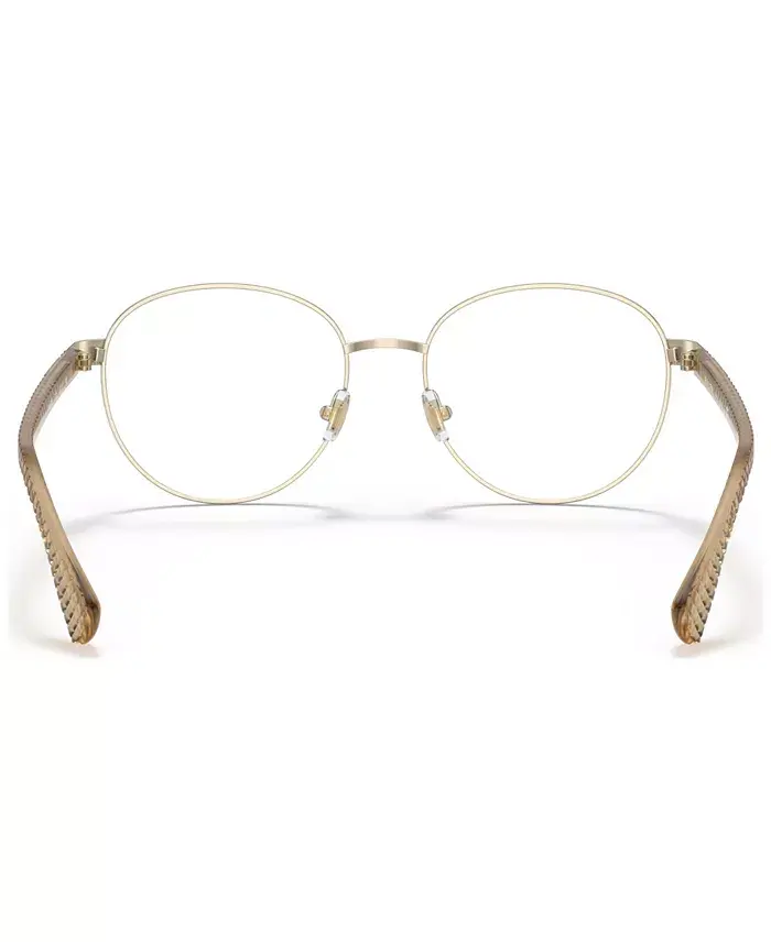 Women's Round Eyeglasses RA6050 image 5