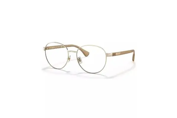 Women's Round Eyeglasses RA6050 image