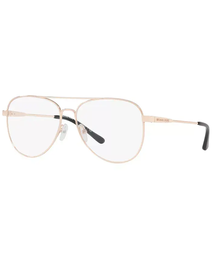 MK3019 Women's Pilot Eyeglasses image 1