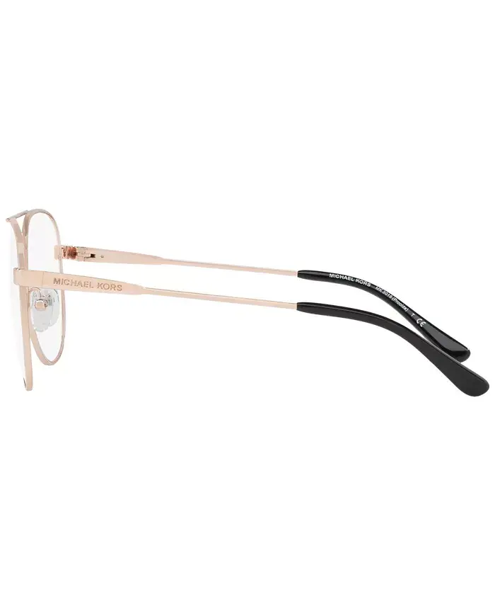 MK3019 Women's Pilot Eyeglasses image 2