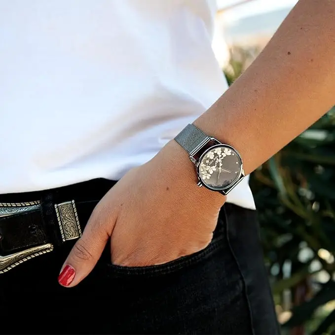 Nine West Women's Bracelet Watch image 2