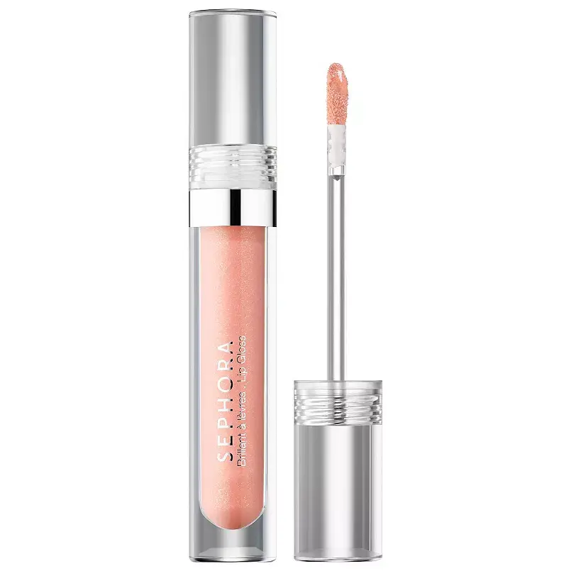 SEPHORA COLLECTION Glossed Lip Gloss image 1
