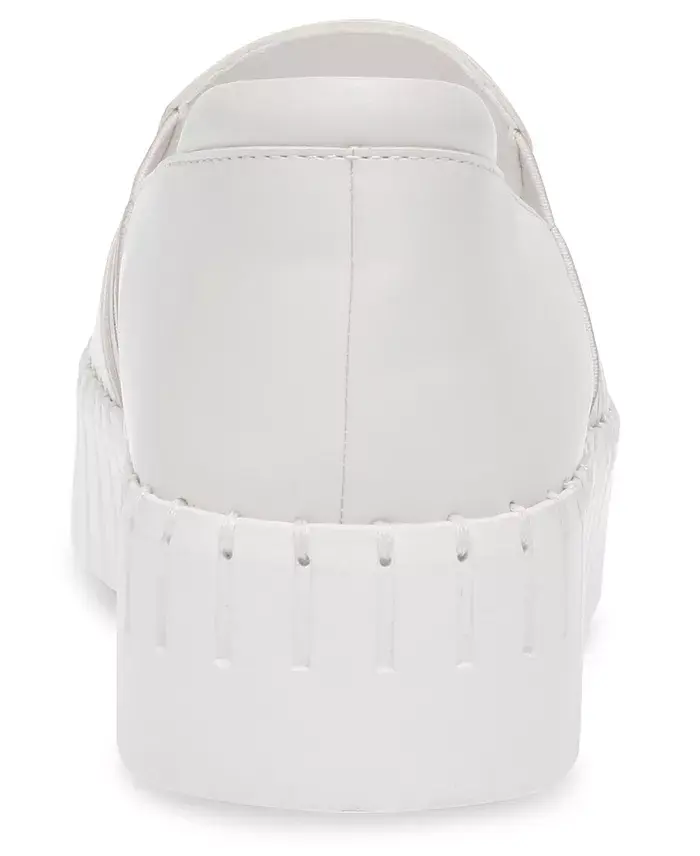 Women's Riseup Platform Slip On Sneakers image 3