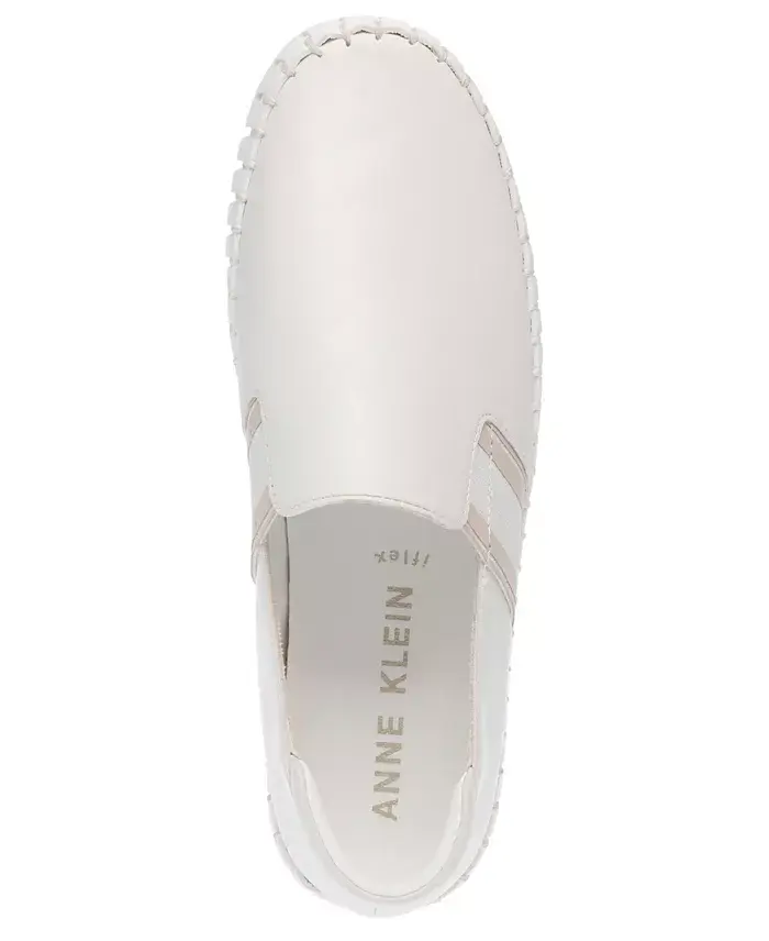 Women's Riseup Platform Slip On Sneakers image 4