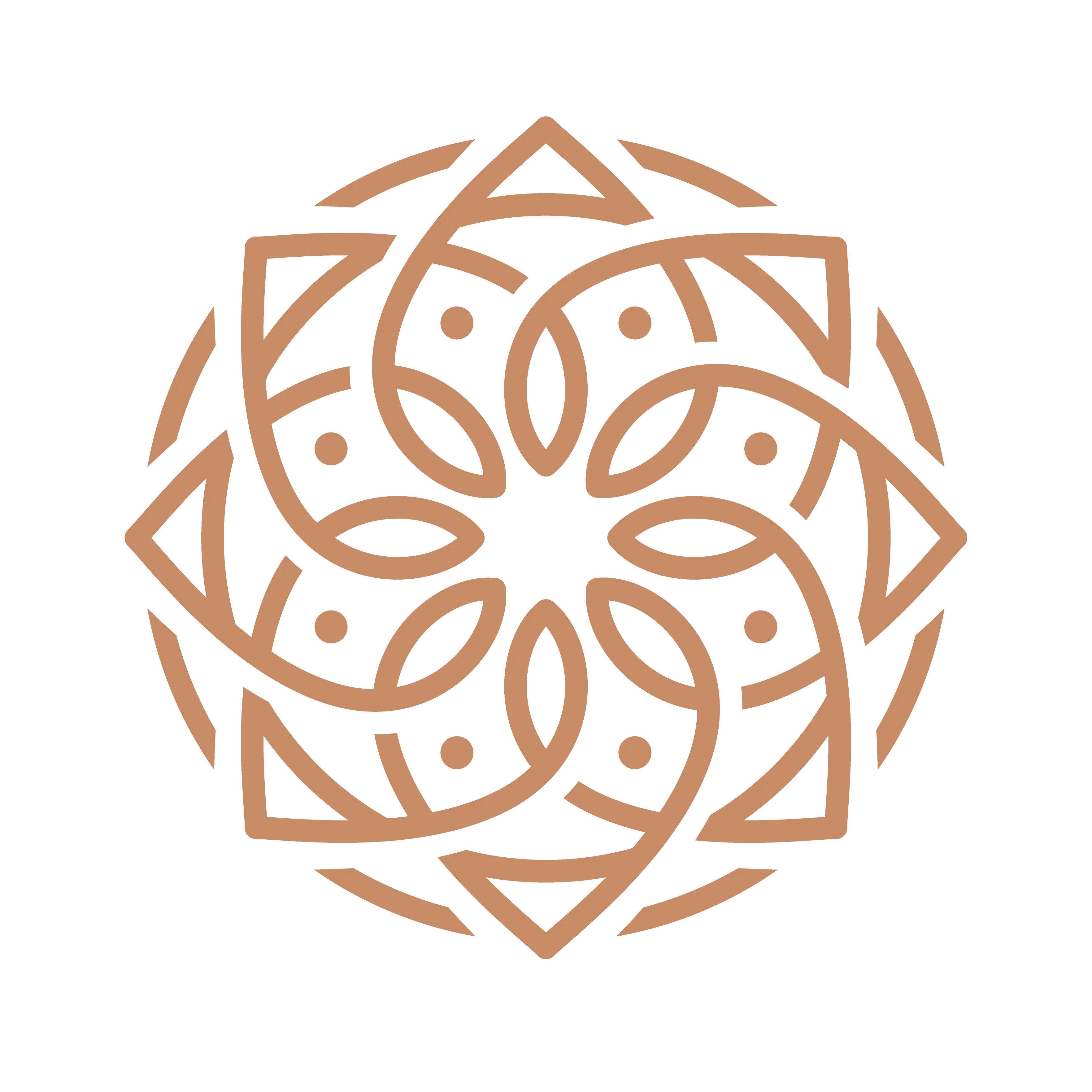 Islamic Wall Art Logo