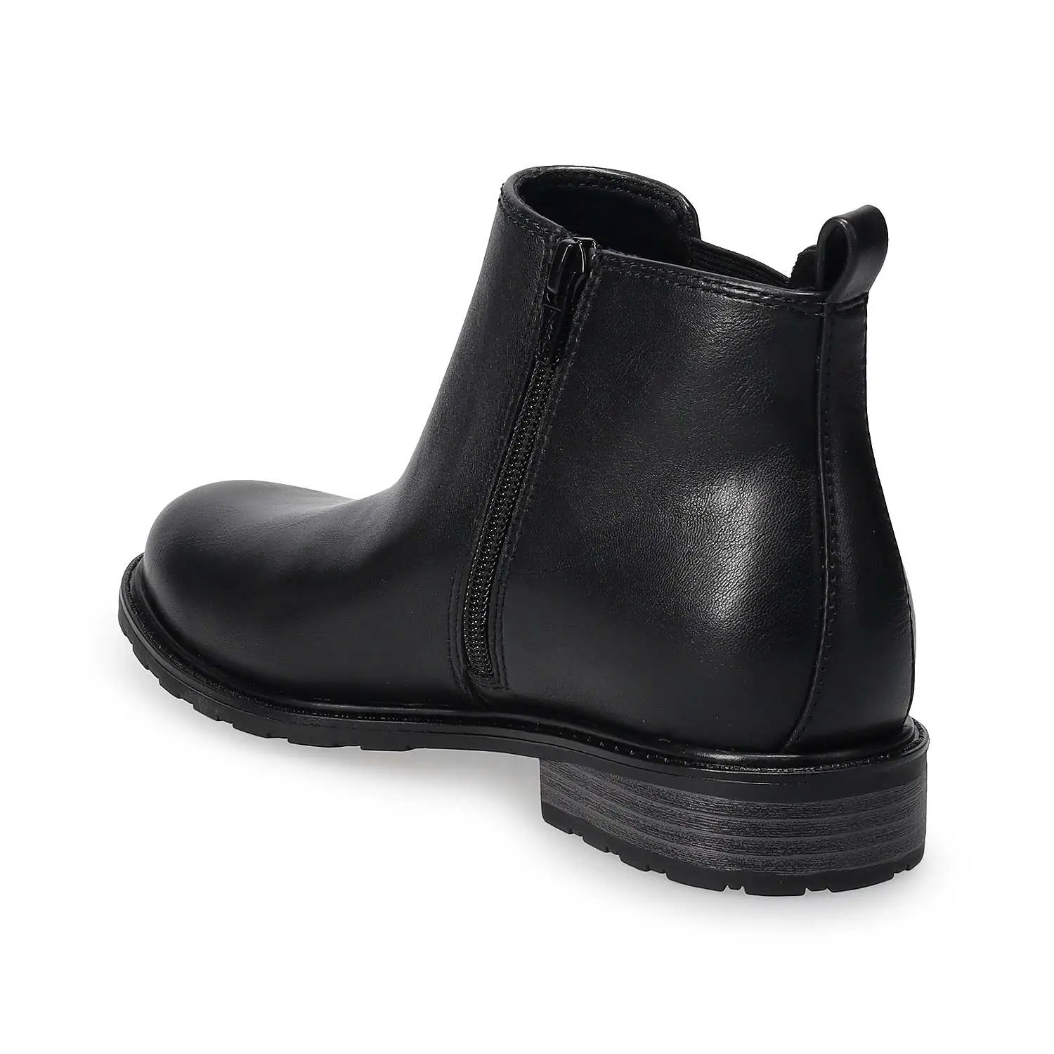 Sonoma Goods For Life® Lottie Women's Chelsea Boots image 2