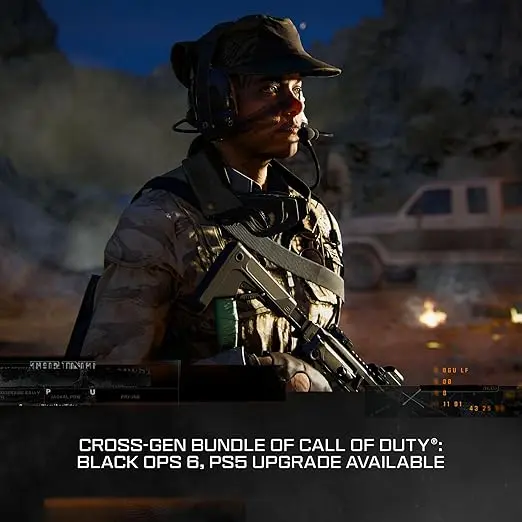 Call of Duty®: Black Ops 6 - Cross-Gen Bundle - PlayStation 4 and PlayStation 5 image 3