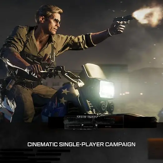 Call of Duty®: Black Ops 6 - Cross-Gen Bundle - PlayStation 4 and PlayStation 5 image 5