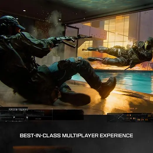 Call of Duty®: Black Ops 6 - Cross-Gen Bundle - PlayStation 4 and PlayStation 5 image 6