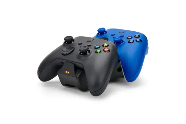 PowerA Duo Charging Station for Xbox Series X|S - Black 4.6 stars  image