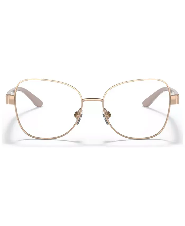 Women's Irregular Eyeglasses, RL5114 52 image 2