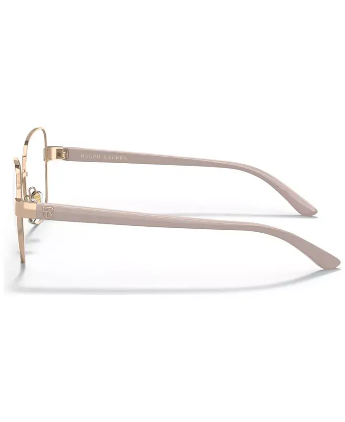 Women's Irregular Eyeglasses, RL5114 52 image 3
