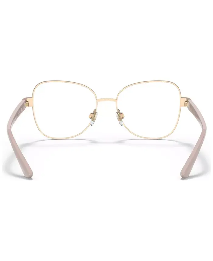 Women's Irregular Eyeglasses, RL5114 52 image 4
