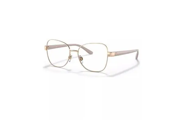 Women's Irregular Eyeglasses, RL5114 52 image