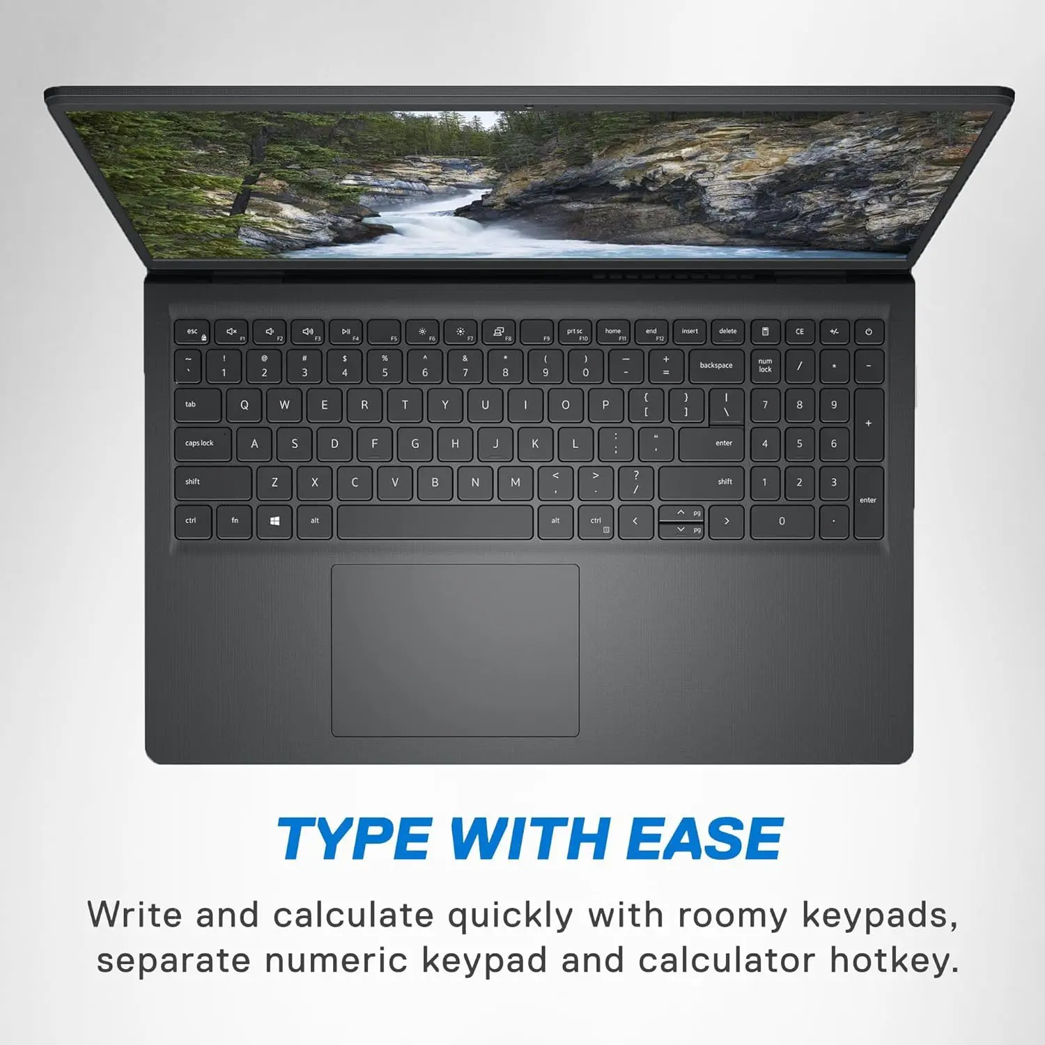 Dell 15 3530 Laptop - Business & Home Student Laptop Computer, Intel 10-Core i5-1334U (Beat i7-1250U), 120Hz FHD Vostro Laptop, WiFi, Bluetooth, Windows 11 Pro (32GB RAM | 1TB PCIe SSD), AZ-XUT image 4