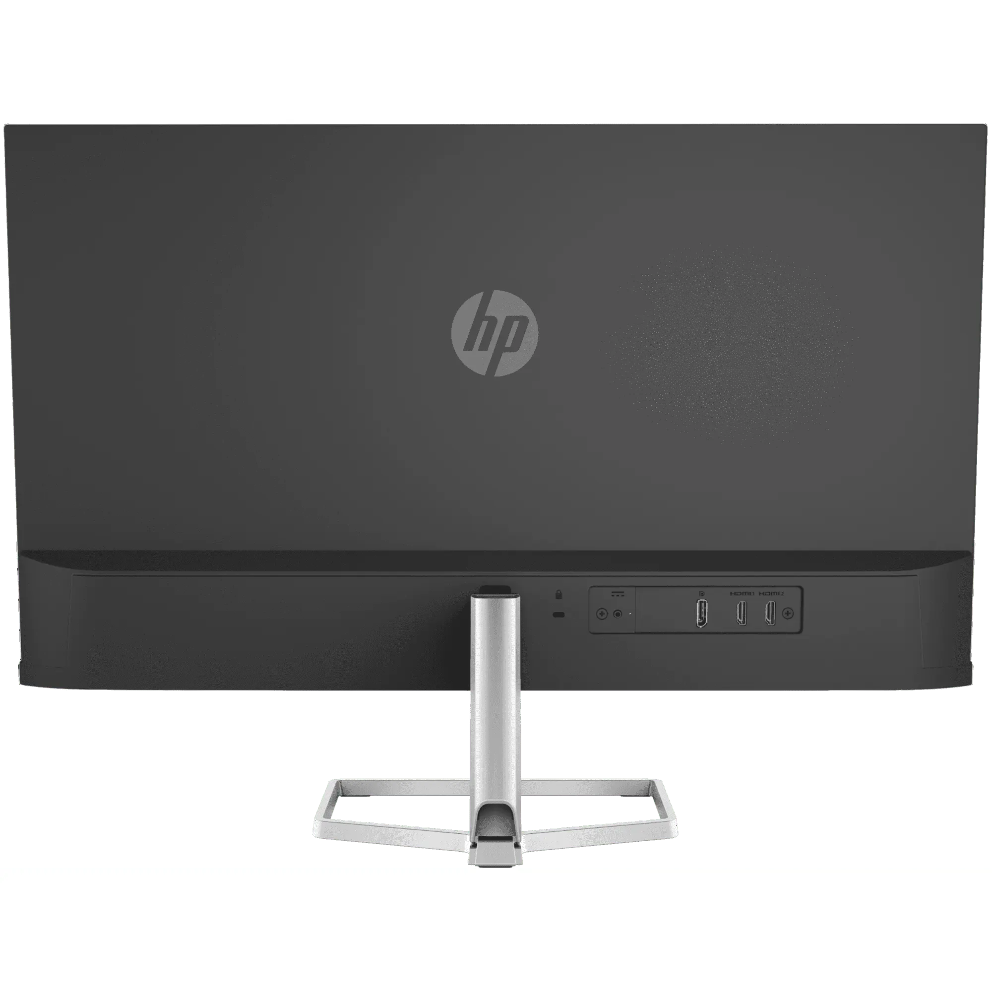 HP M27fq QHD Monitor 27" QHD (2560 x 1440) 48-75 Hz image 4