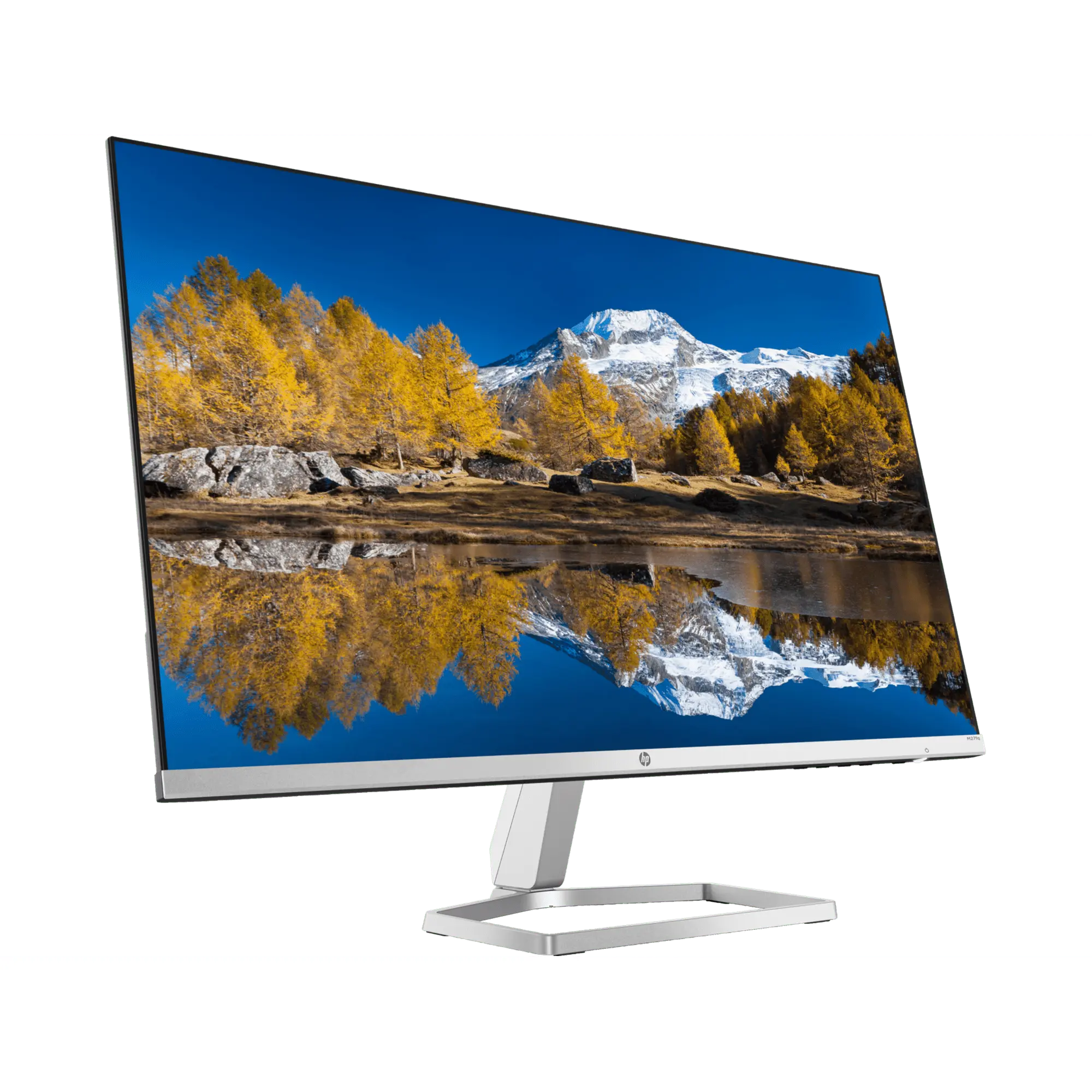HP M27fq QHD Monitor 27" QHD (2560 x 1440) 48-75 Hz image 5