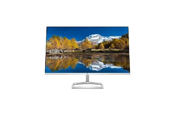 HP M27fq QHD Monitor 27" QHD (2560 x 1440) 48-75 Hz image