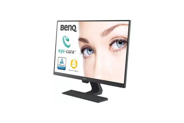 BenQ GW2780 27" 16:9 FHD HDR Video Enjoyment IPS Monitor w/ Eye-Care Technology image