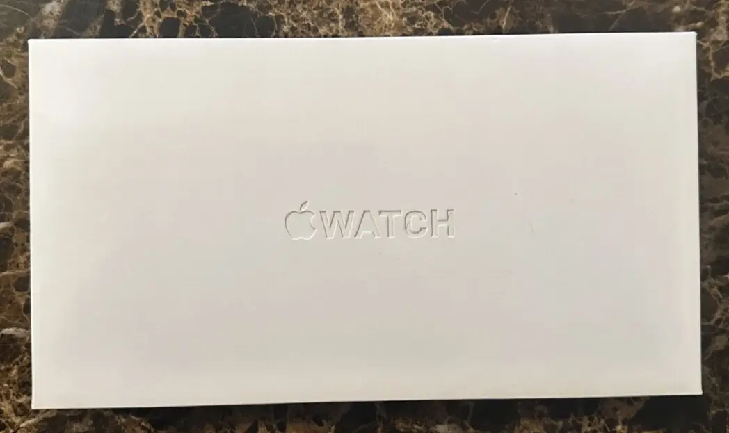 Apple Watch Ultra 2 [GPS + Cellular 49mm] Smartwatch with Rugged Titanium Case image 3