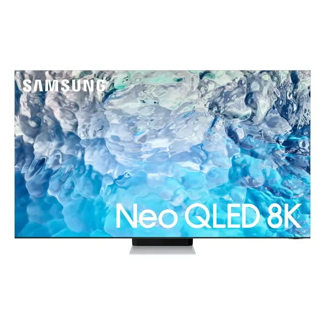 SAMSUNG 85" Class QN900B Neo QLED 8K Smart TV QN85QN900BFXZA 2022 image 1