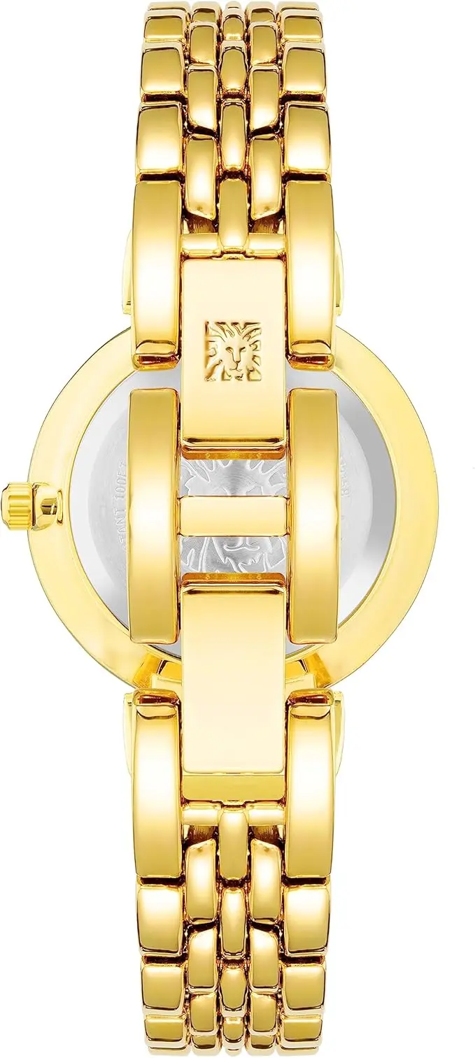 Anne Klein Women's Bracelet Watch image 3