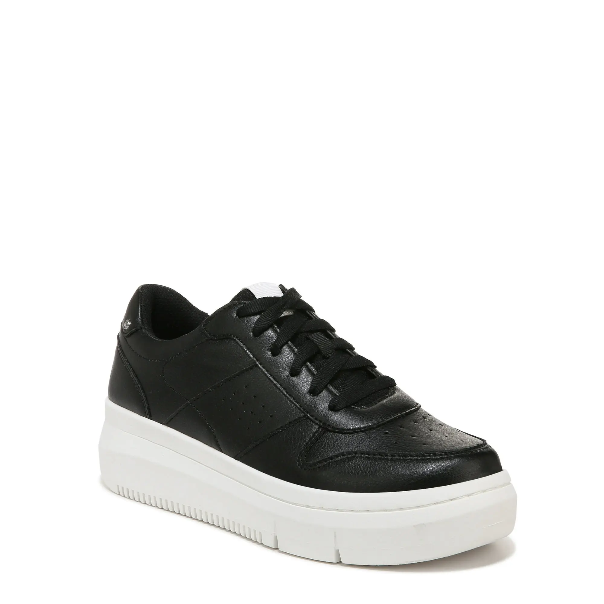 Dr. Scholl's Women's Savoy Platform Lace Up Sneakers image 1