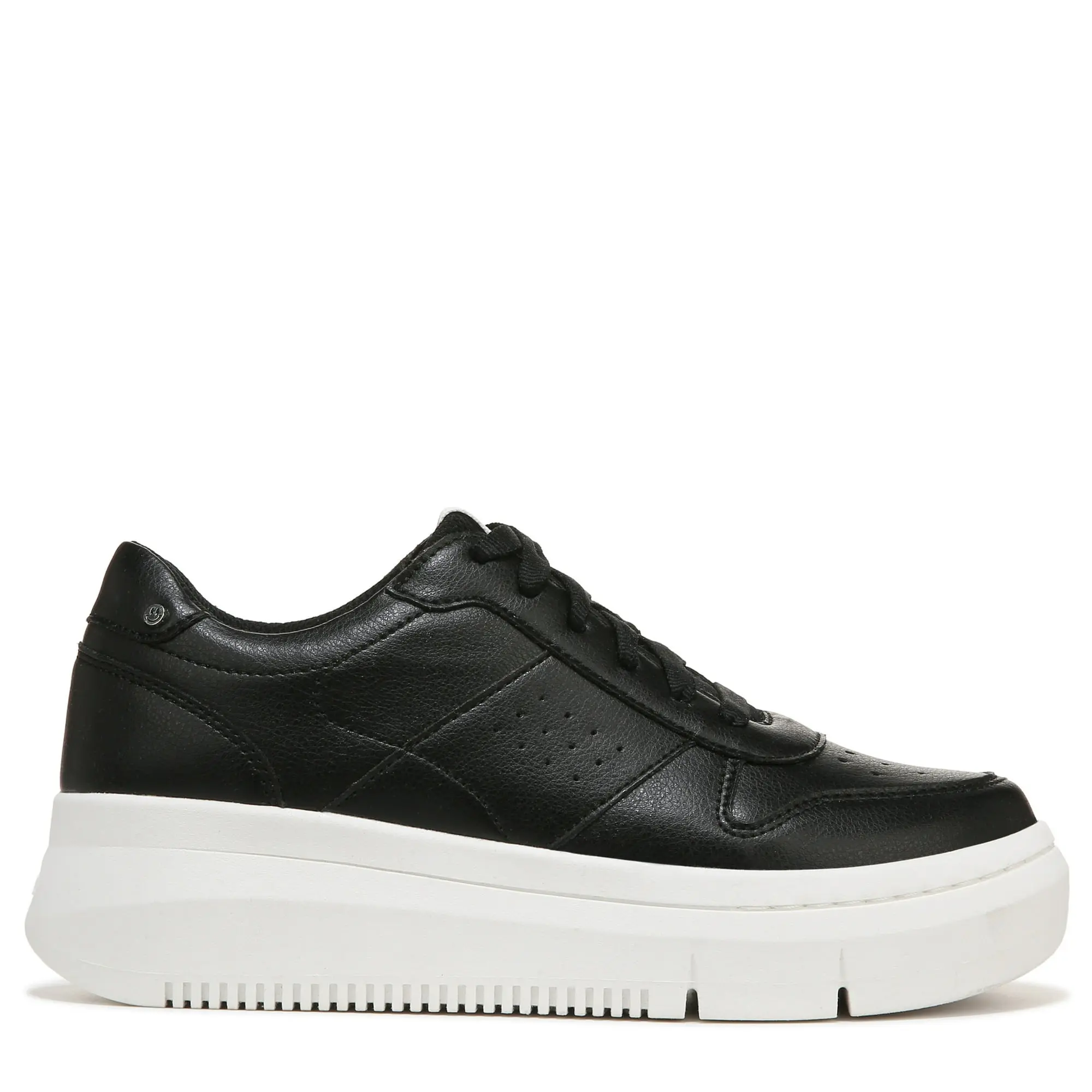 Dr. Scholl's Women's Savoy Platform Lace Up Sneakers image 3