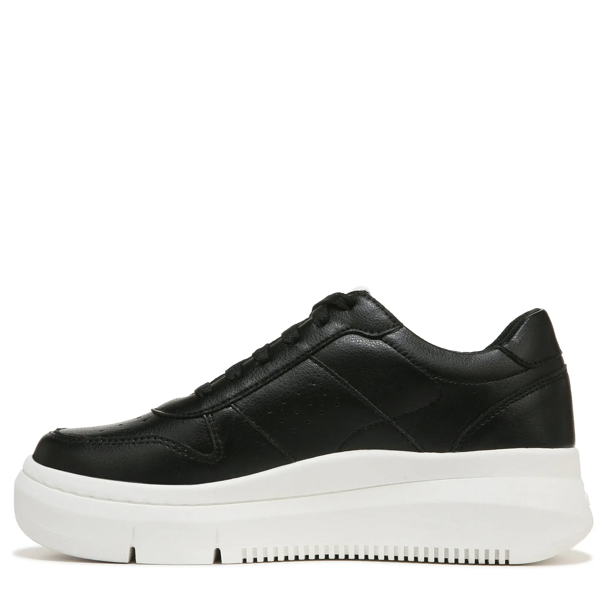 Dr. Scholl's Women's Savoy Platform Lace Up Sneakers image 5