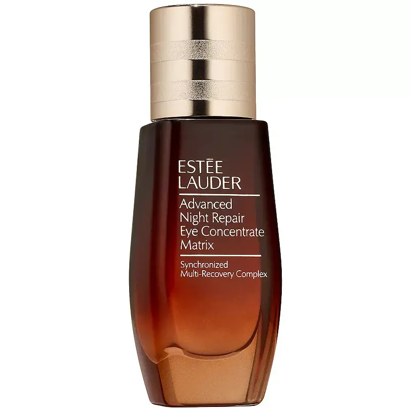 Estee Lauder Advanced Night Repair Eye Serum Concentrate Matrix Synchronized Multi-Recovery Complex image 1