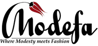 Modefa Logo