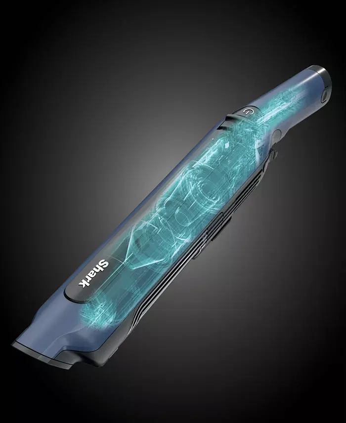 Shark WANDVAC System Ultra-Lightweight Powerful Cordless 3-in-1 Stick Vacuum WS640 image 2
