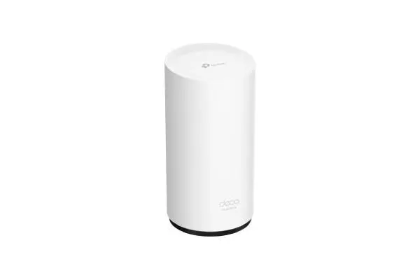 TP-Link - Deco X50 Outdoor AX3000 Dual-Band Mesh Wi-Fi- 6 Router - White image