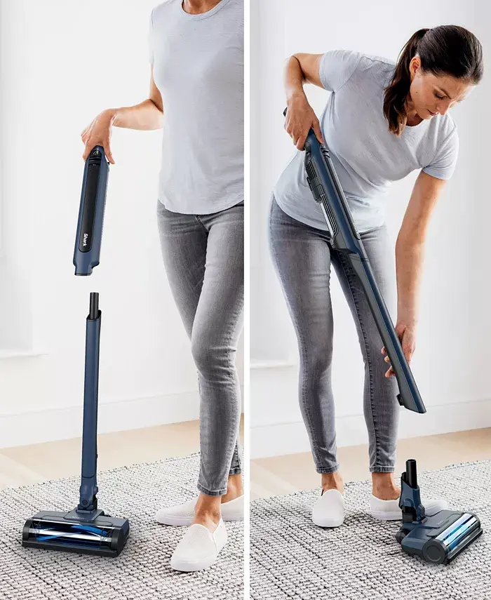 Shark WANDVAC System Ultra-Lightweight Powerful Cordless 3-in-1 Stick Vacuum WS640 image 5