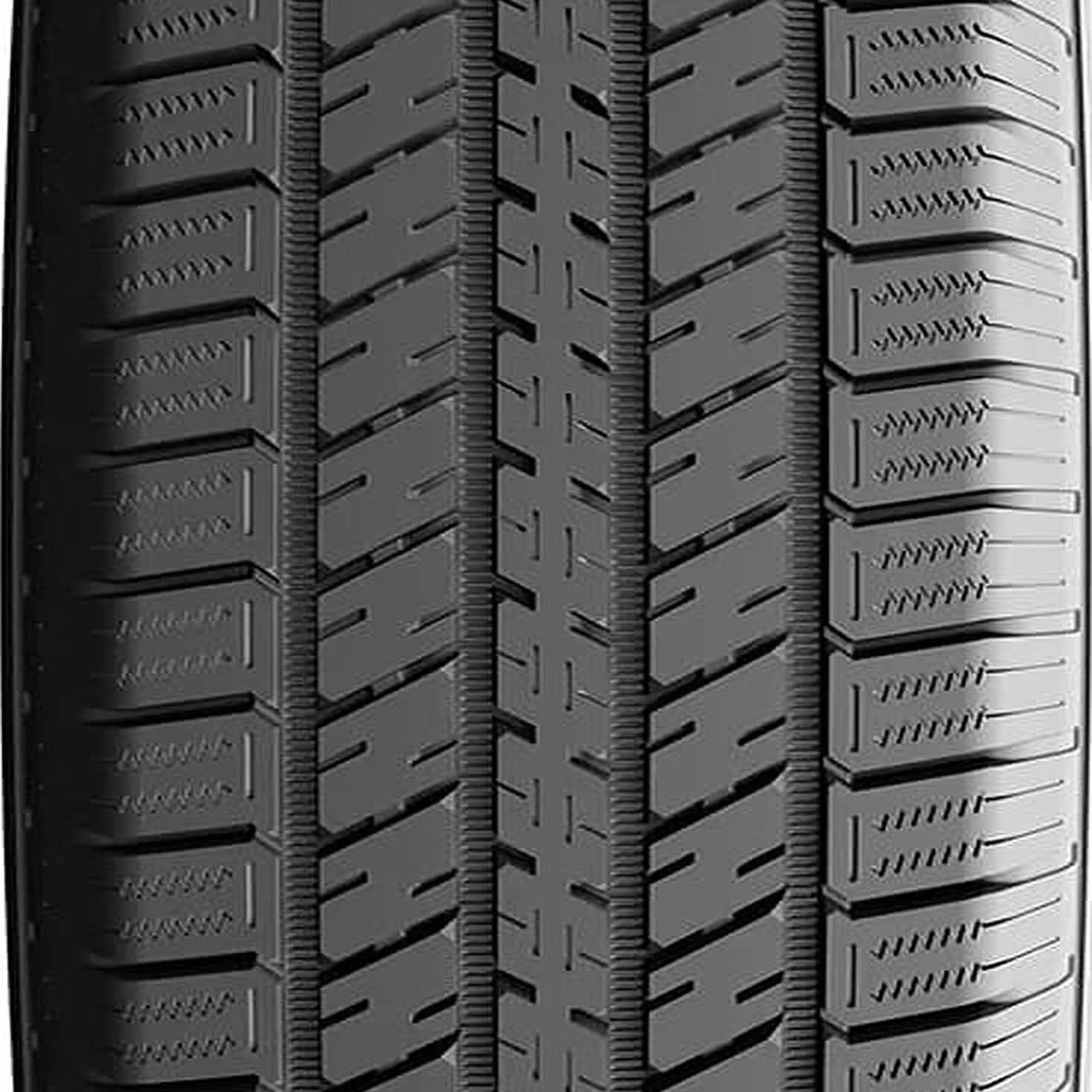 SuperMax HT1 All Season LT245/75R16 120S E Light Truck Tire image 2