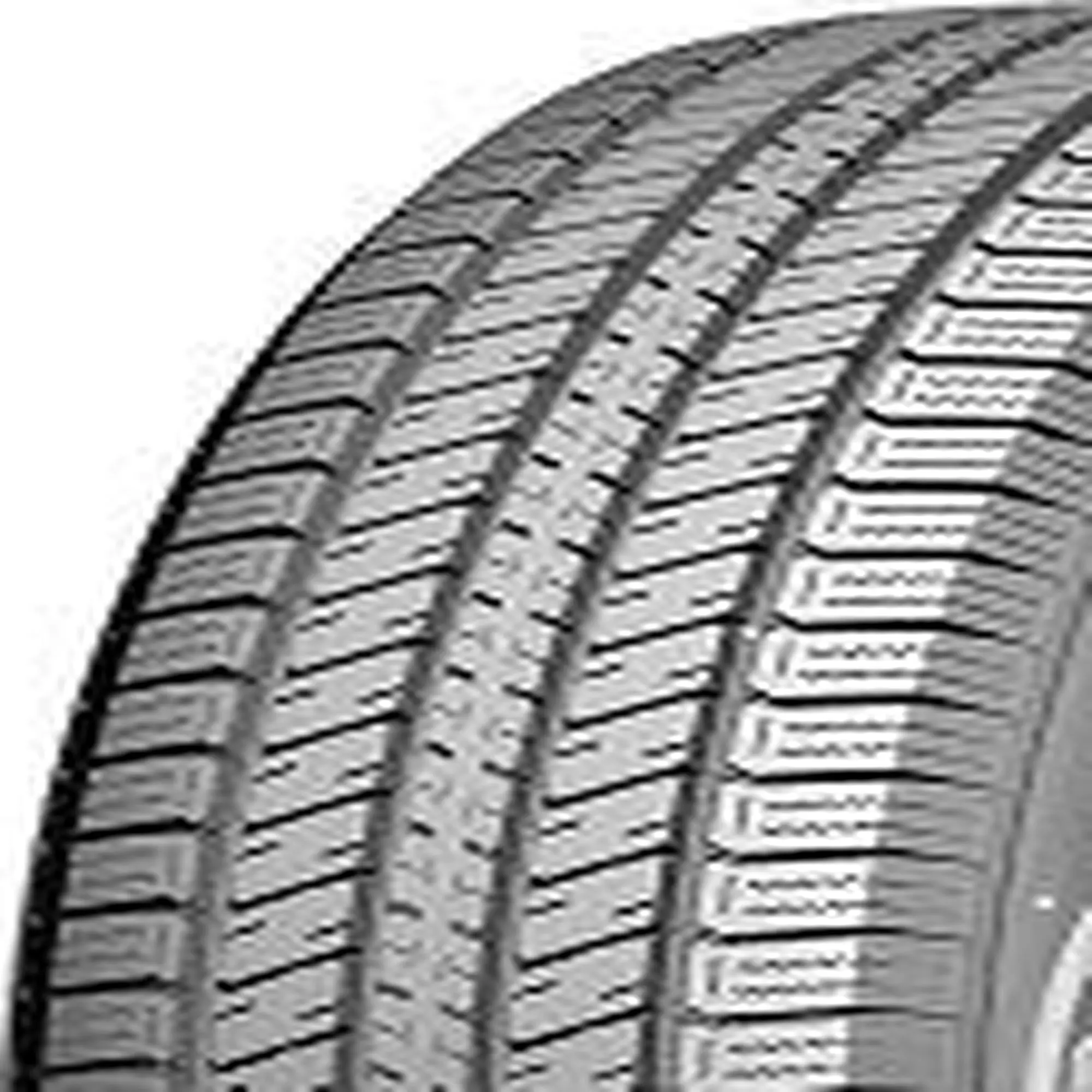 SuperMax HT1 All Season LT245/75R16 120S E Light Truck Tire image 5