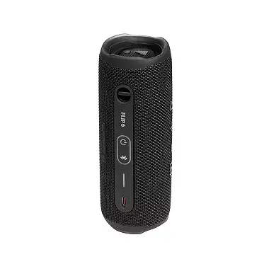 JBL Flip 6 Portable Waterproof Speaker image 4