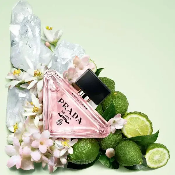 Paradoxe Virtual Flower Eau de Parfum Refill, 3.3 oz. image 2