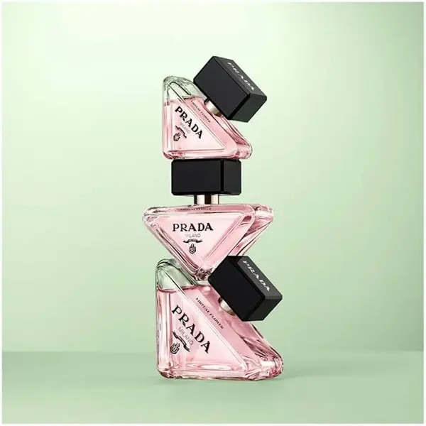 Paradoxe Virtual Flower Eau de Parfum Refill, 3.3 oz. image 4