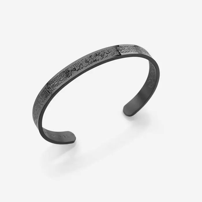 4 Qul Cuff | Men image 1