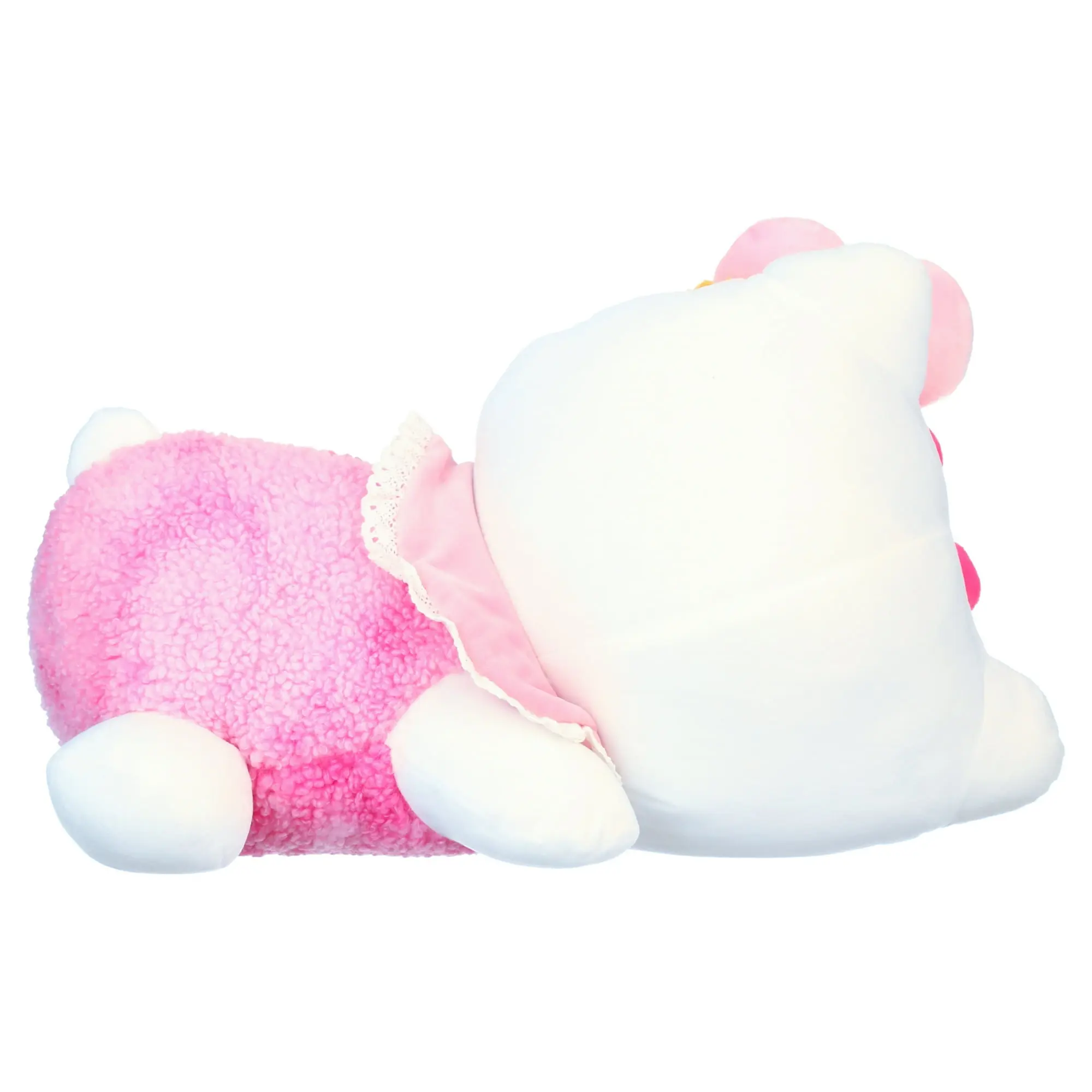 Hello Kitty and Friends - Hello Kitty 18-inch Sleeping Plush image 2