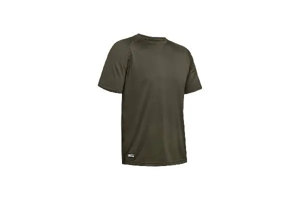 Under Armour Men's Tactical Tech T-Shirt image