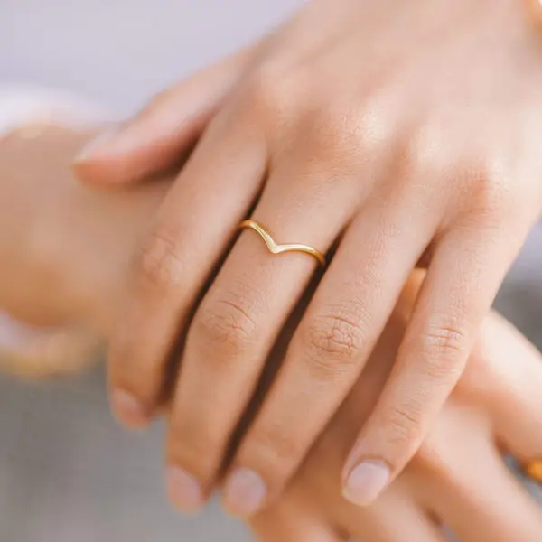 Completion Ring | Women image 2