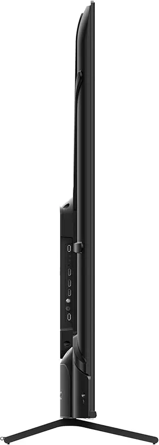 Toshiba 75-inch Class C350 Series LED 4K UHD Smart Fire TV with Alexa Voice Remote (75C350LU, 2024 Model) image 5
