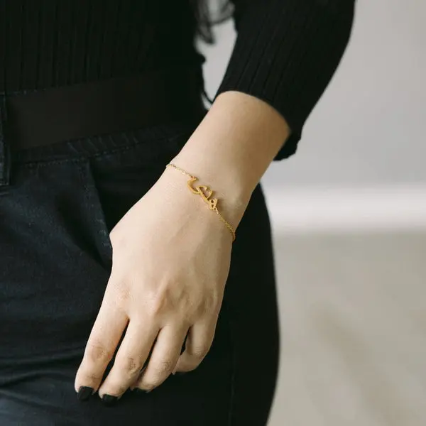 Ready Name Bracelet image 2
