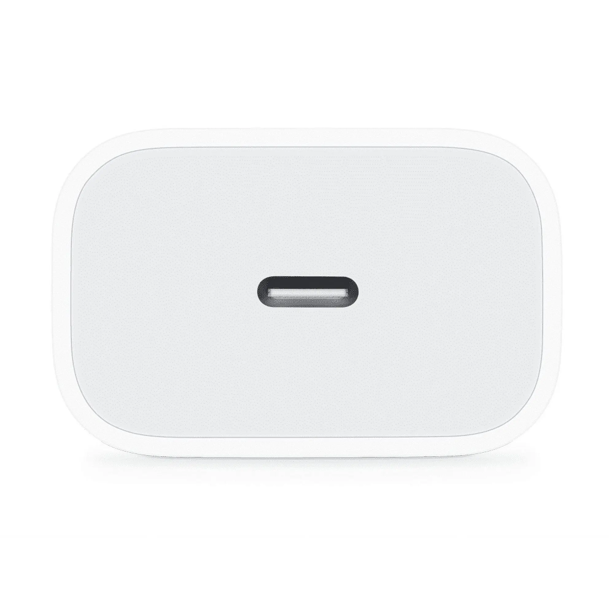 Apple 20W USB-C Power Adapter - iPhone Charger with Fast Charging Capability, Wall Charger image 4