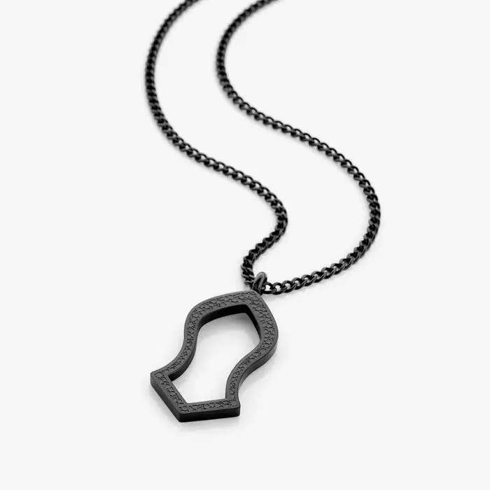 Nalain Necklace | Men image 5